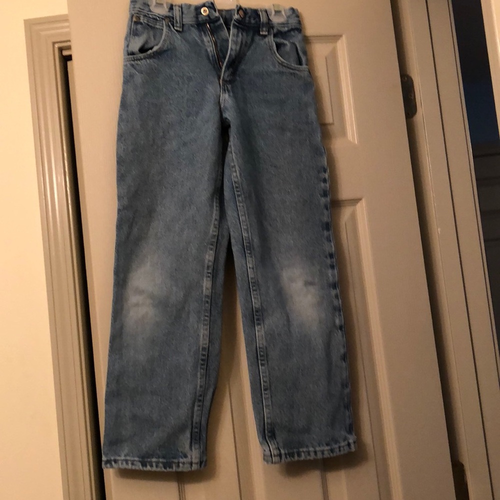 Boys jeans